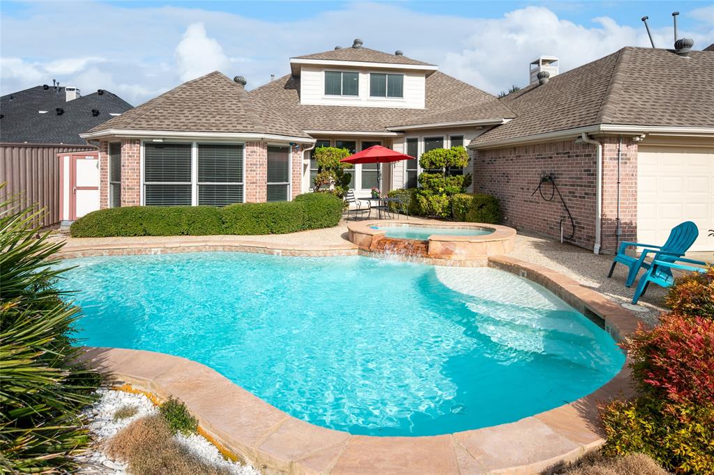 Fairway Pointe Ph 1 The Sh - Residential