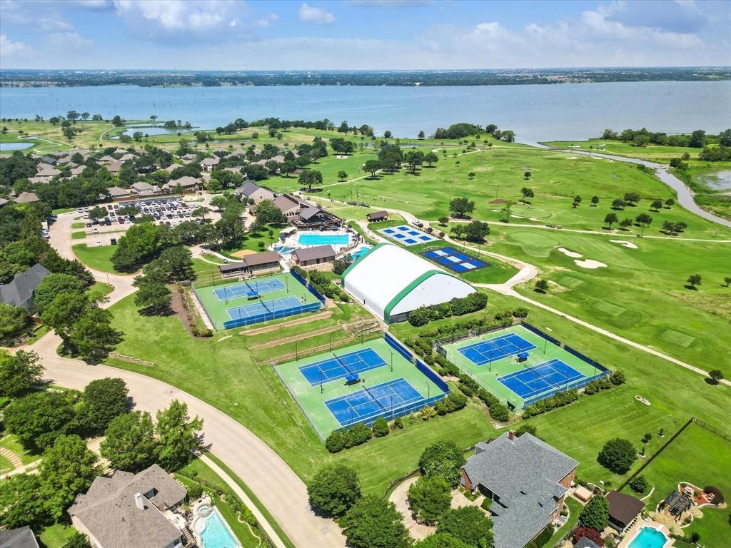 Fairway Pointe Ph 1 The Sh - Residential