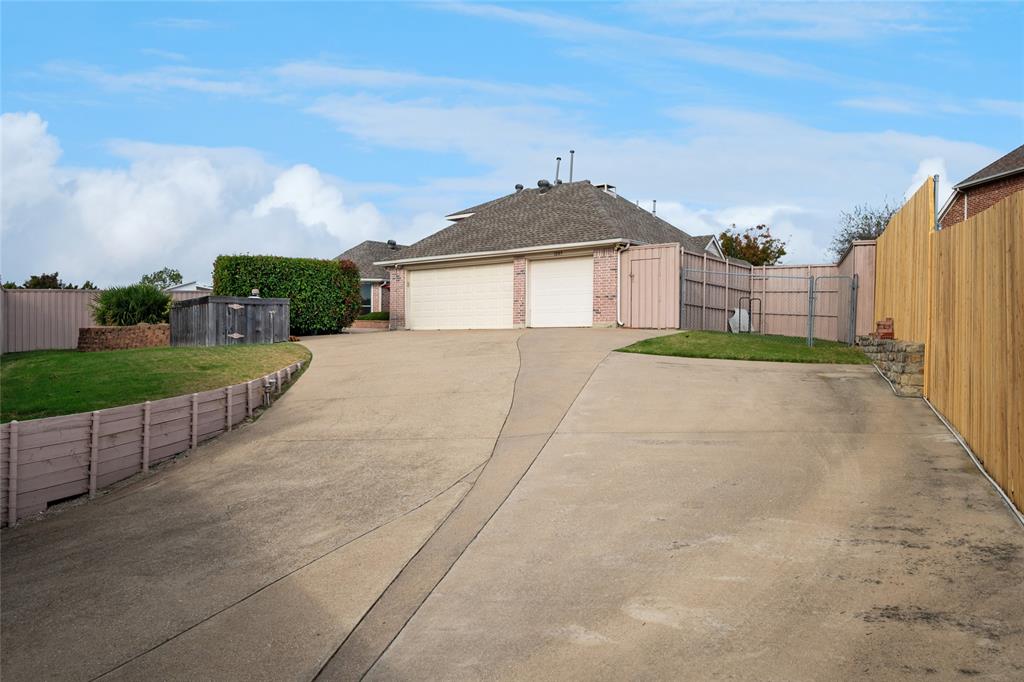 Fairway Pointe Ph 1 The Sh - Residential