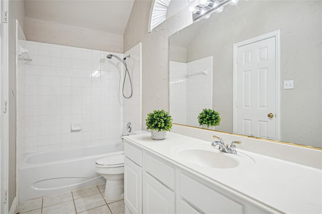 Fairway Pointe Ph 1 The Sh - Residential