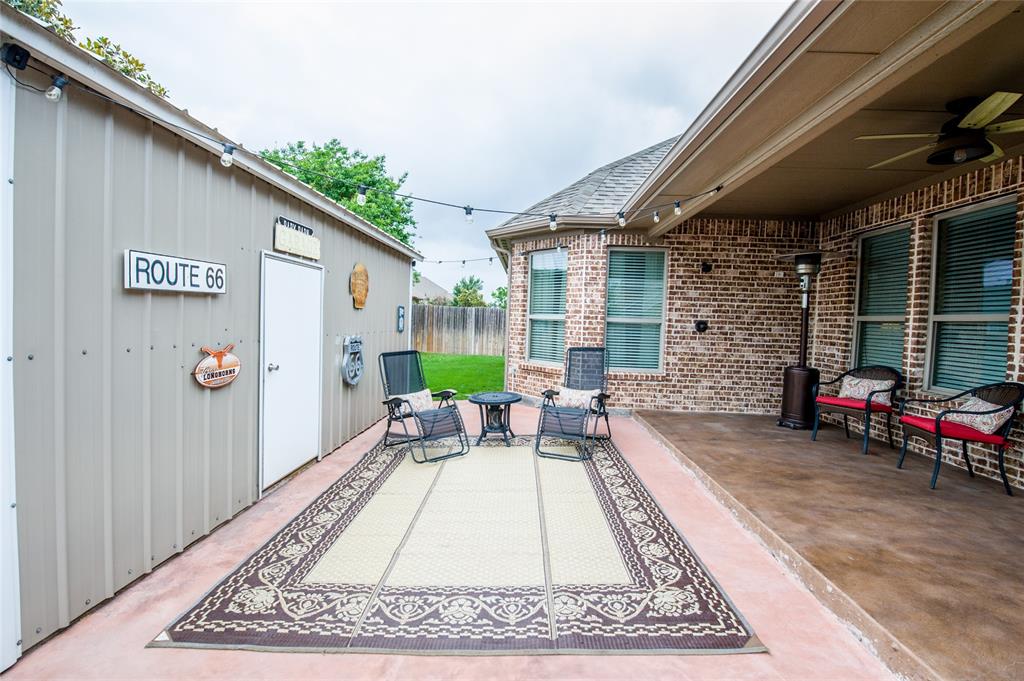 Park Place Ph 2 - Residential