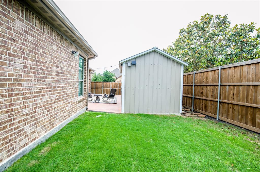 Park Place Ph 2 - Residential