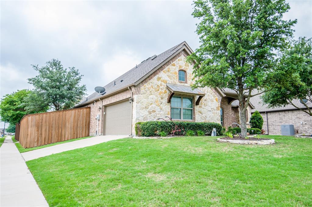 Park Place Ph 2 - Residential