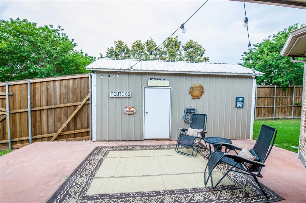 Park Place Ph 2 - Residential