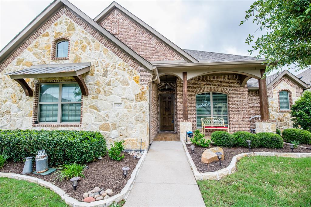 Park Place Ph 2 - Residential