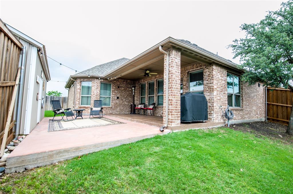 Park Place Ph 2 - Residential