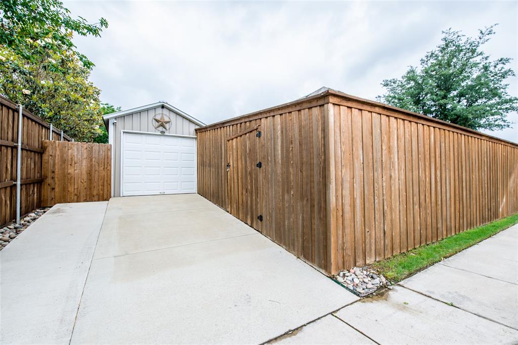 Park Place Ph 2 - Residential