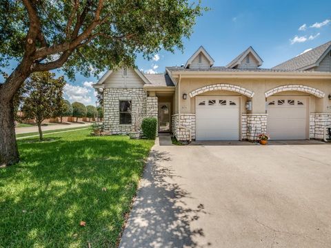 A home in Grand Prairie