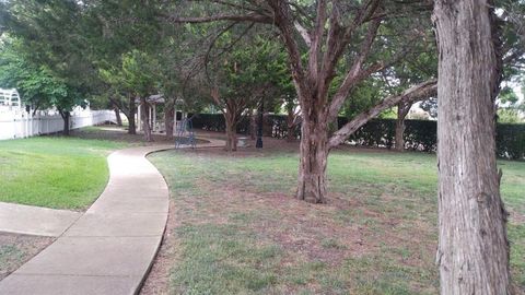 A home in Grand Prairie