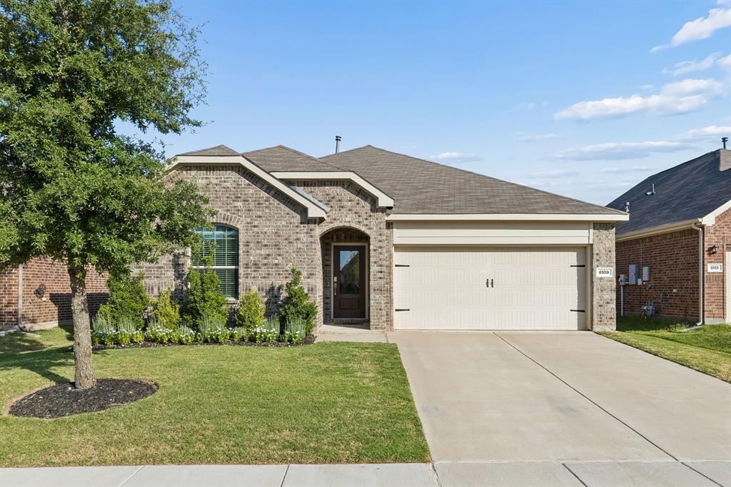 8109 Green Heron Drive