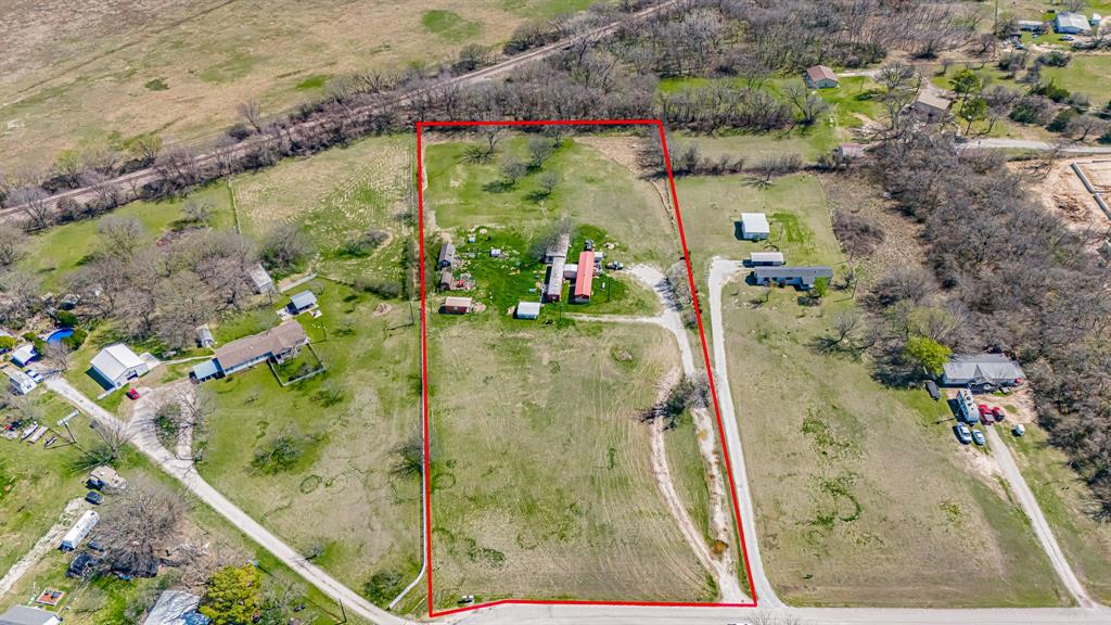 Stonegate Park - Residential