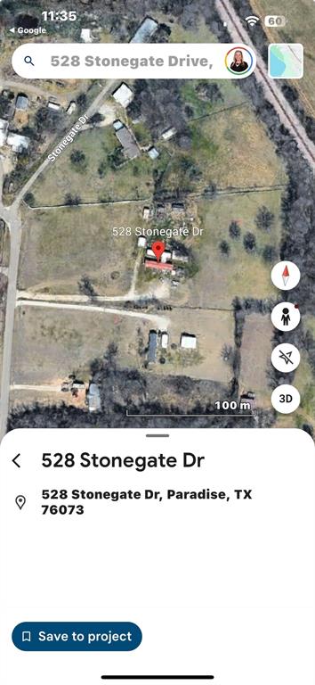 Stonegate Park - Residential
