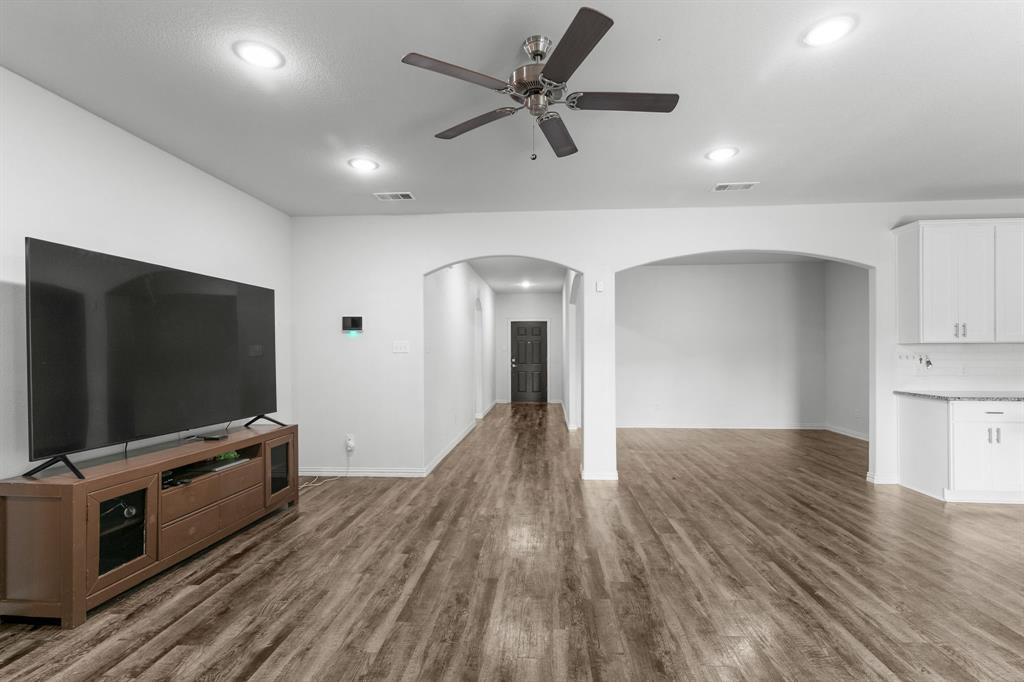 Kensington Vly Add - Residential