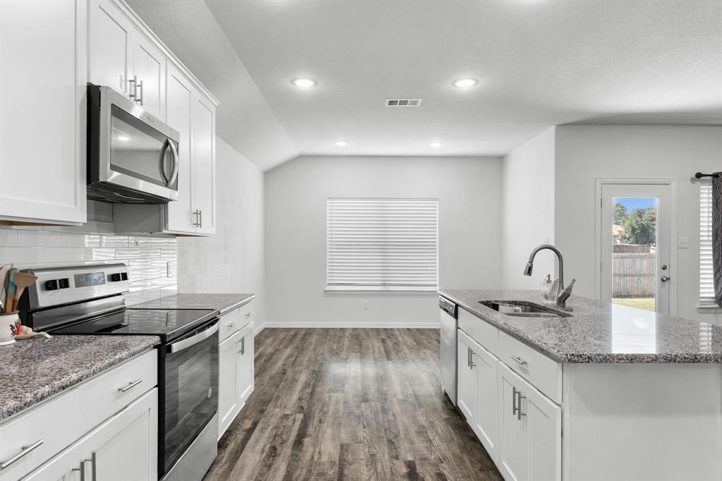 Kensington Vly Add - Residential