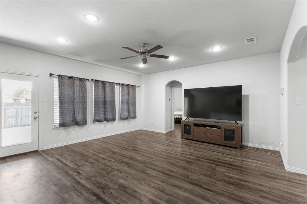 Kensington Vly Add - Residential