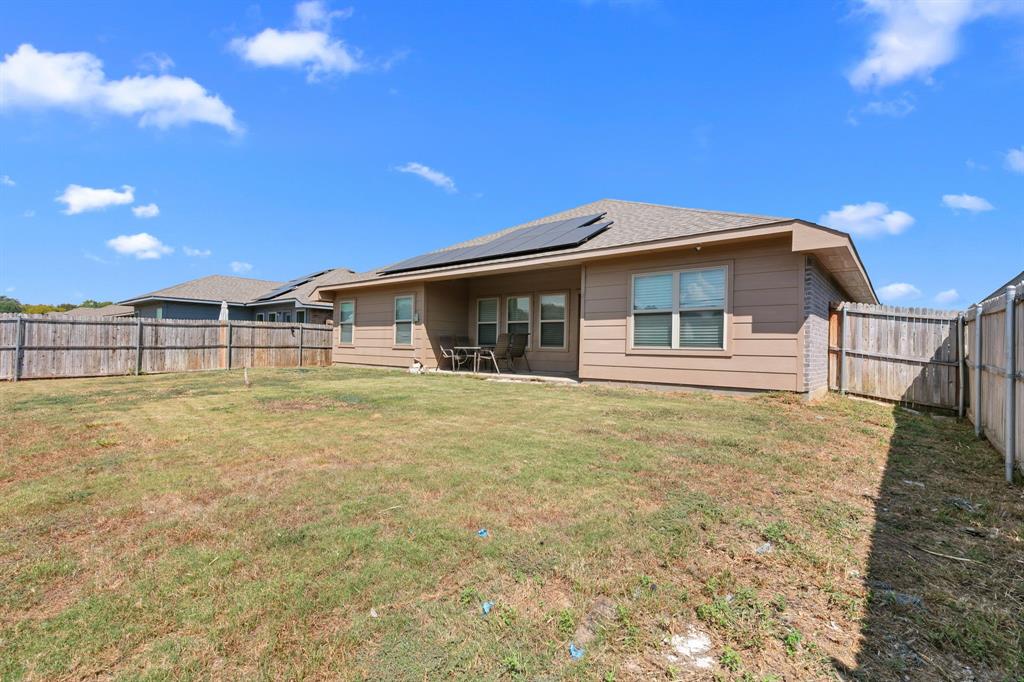 Kensington Vly Add - Residential