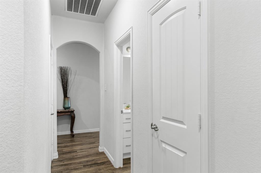 Kensington Vly Add - Residential