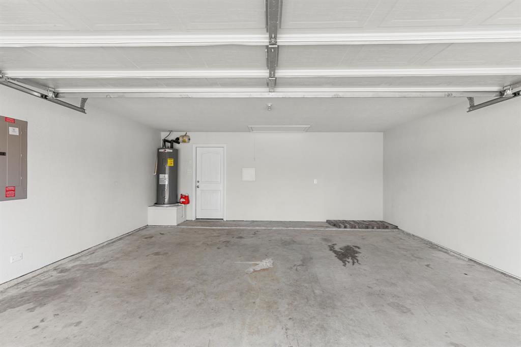 Kensington Vly Add - Residential