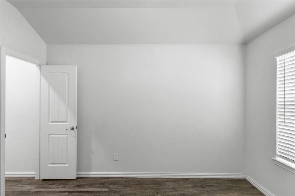 Kensington Vly Add - Residential