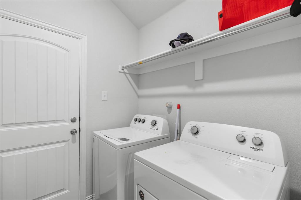 Kensington Vly Add - Residential