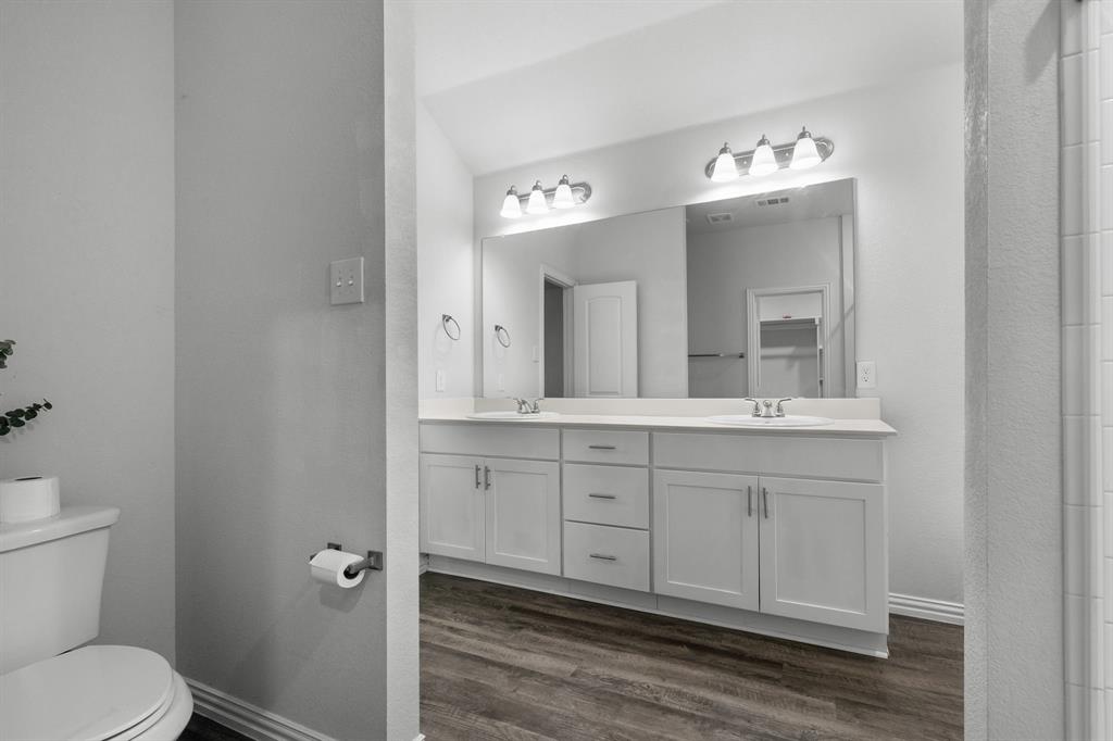 Kensington Vly Add - Residential