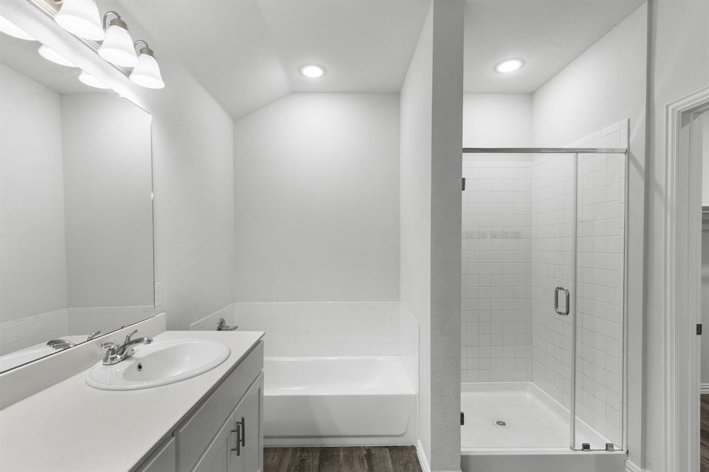 Kensington Vly Add - Residential