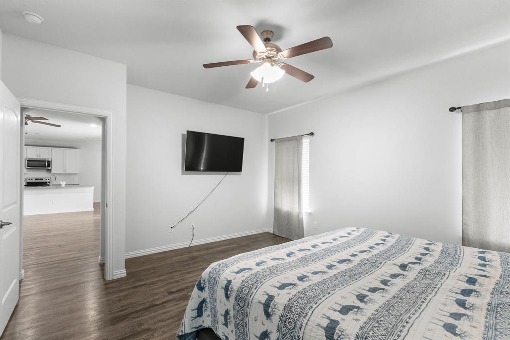 Kensington Vly Add - Residential