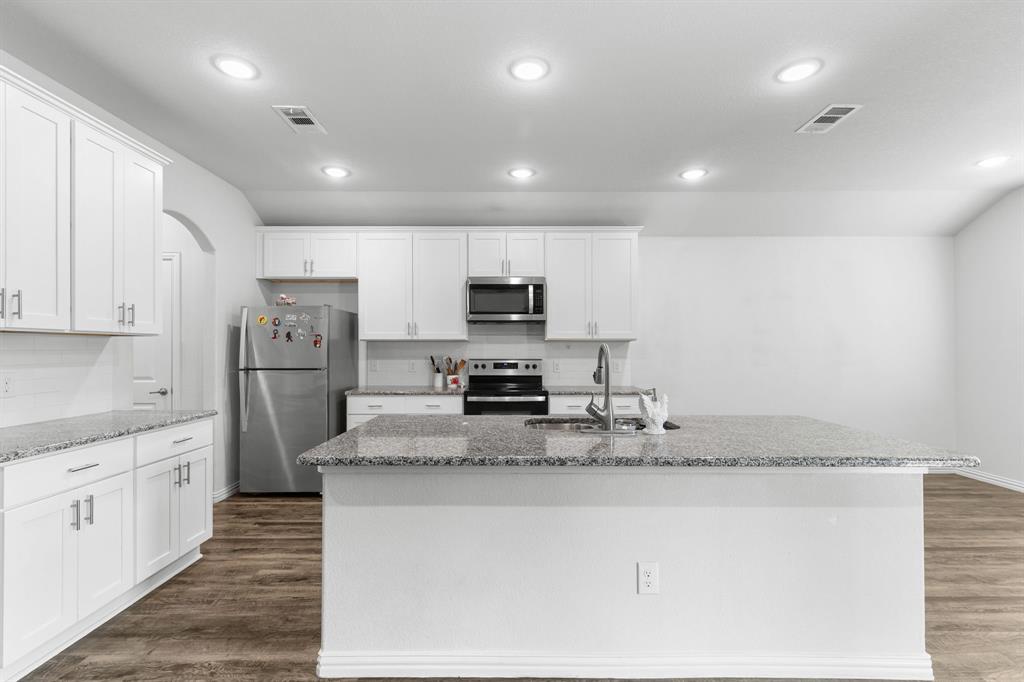 Kensington Vly Add - Residential