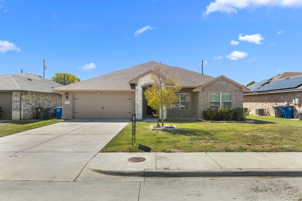 Kensington Vly Add - Residential