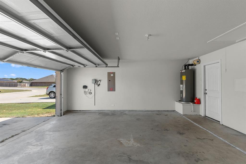 Kensington Vly Add - Residential