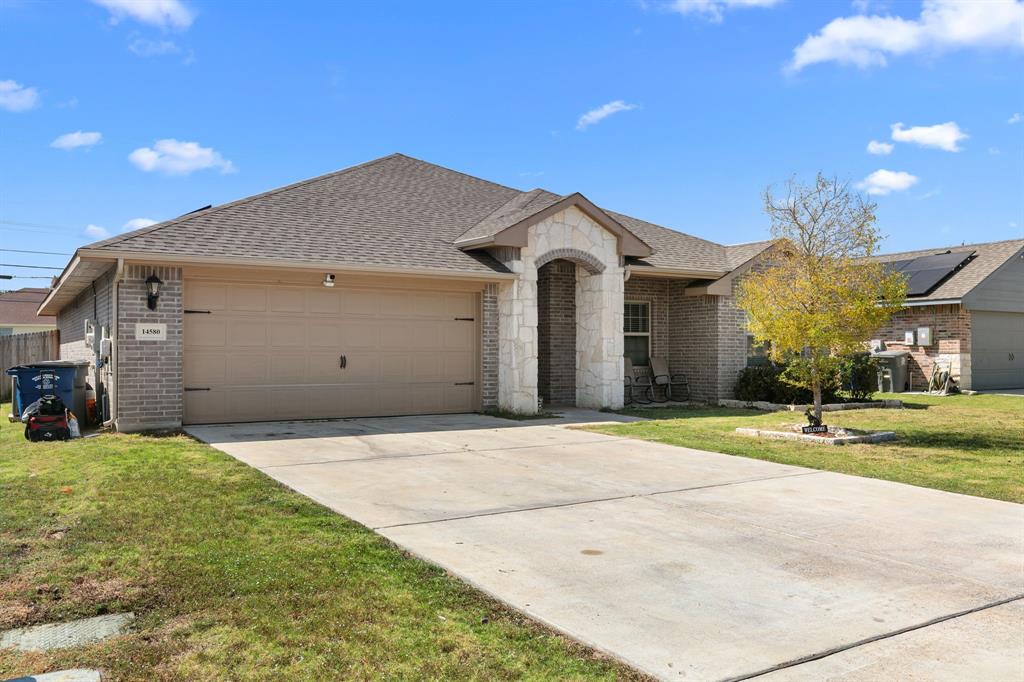 Kensington Vly Add - Residential