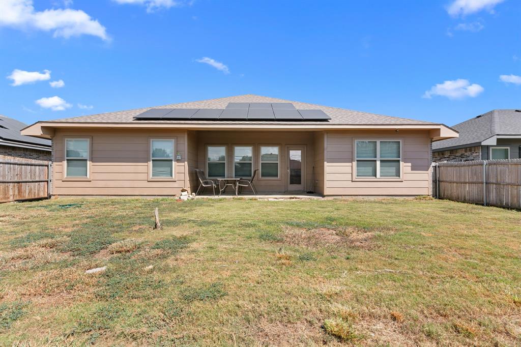 Kensington Vly Add - Residential