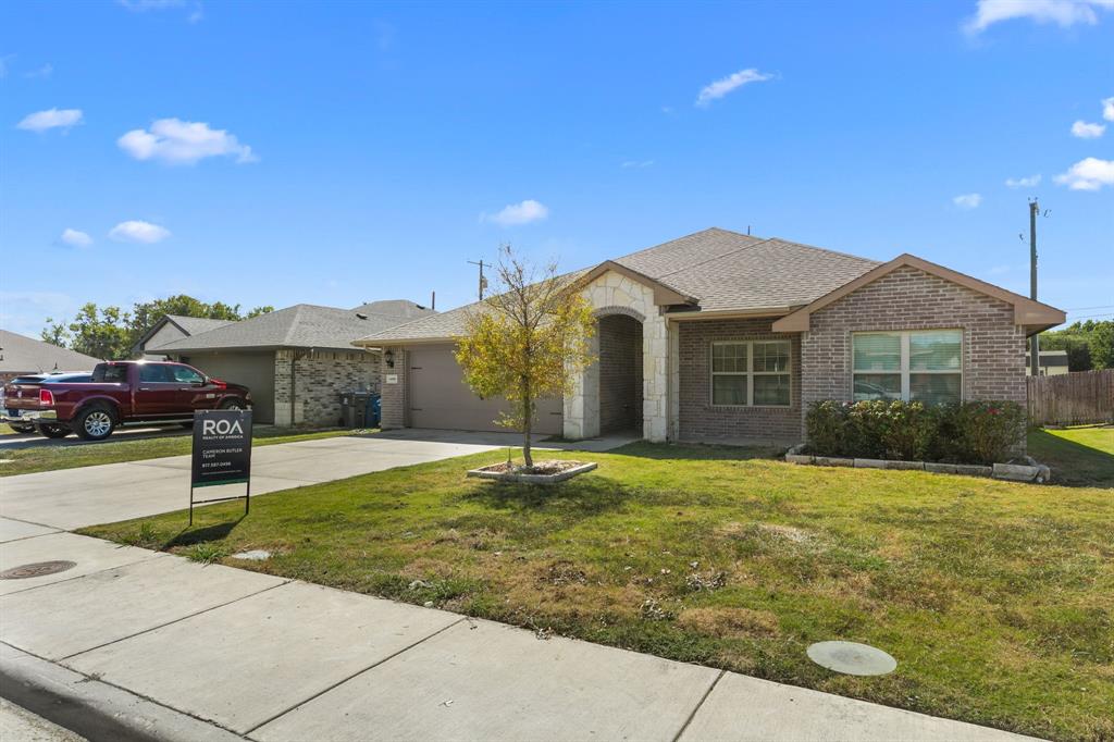 Kensington Vly Add - Residential