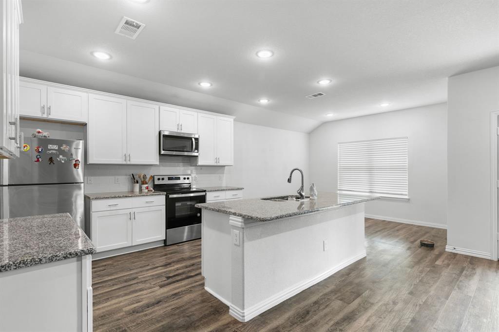 Kensington Vly Add - Residential