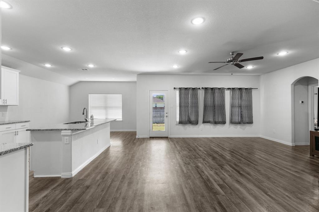 Kensington Vly Add - Residential