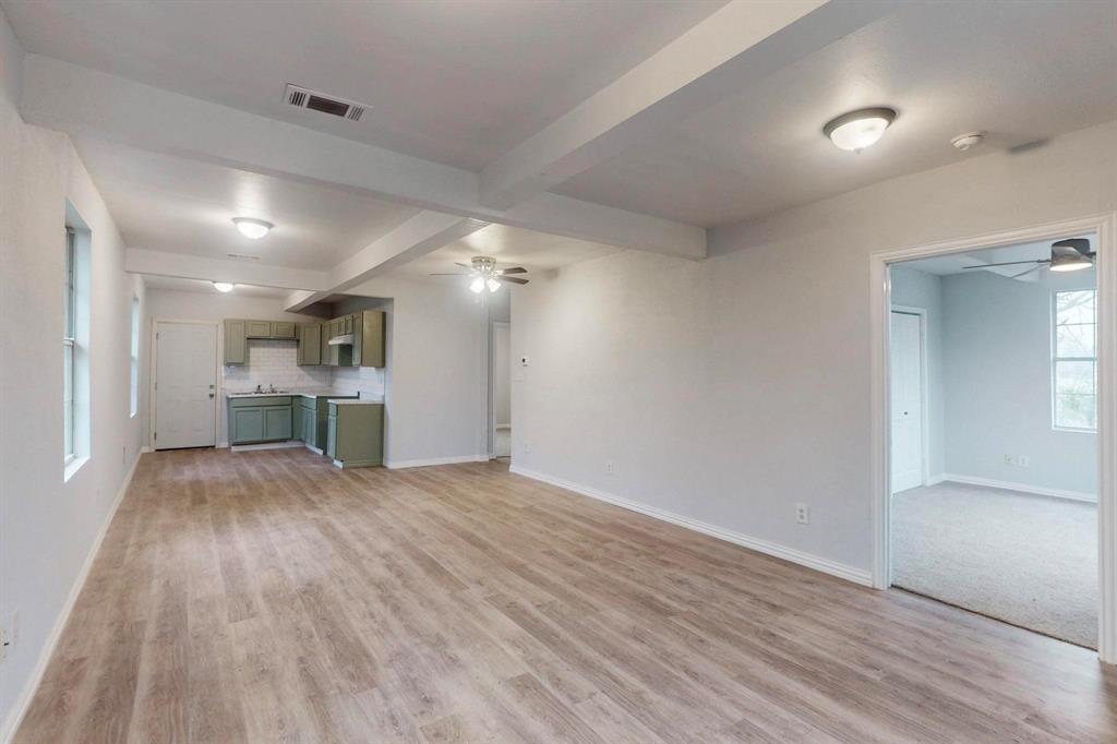 North Side Add - Residential