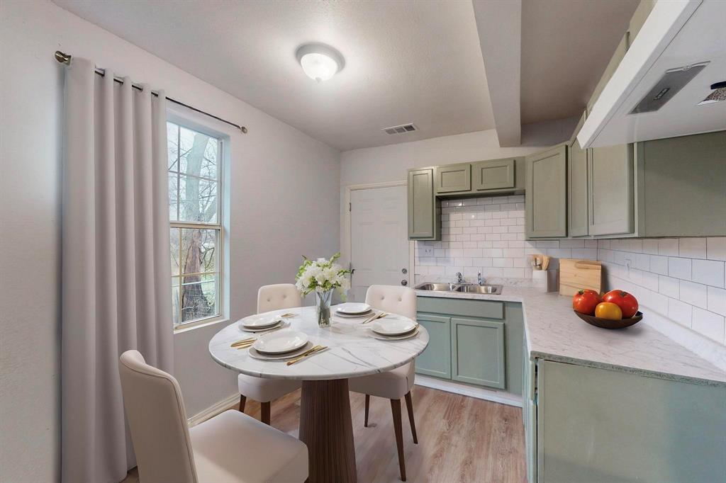 North Side Add - Residential