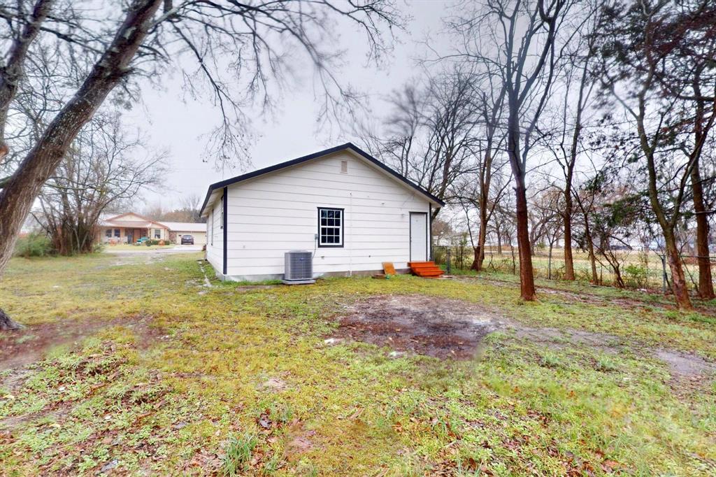 North Side Add - Residential