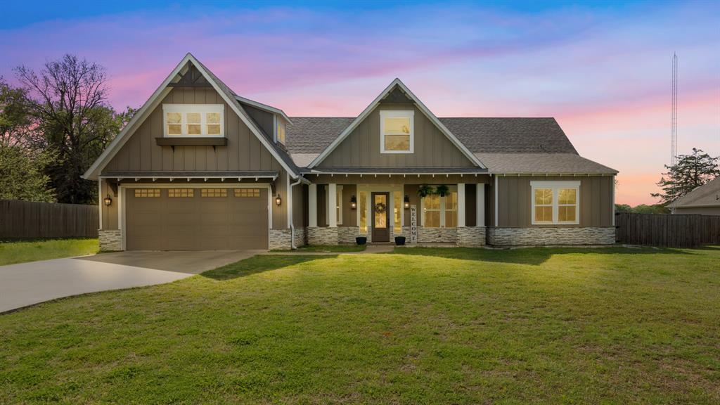 170 Vz County Road 2517