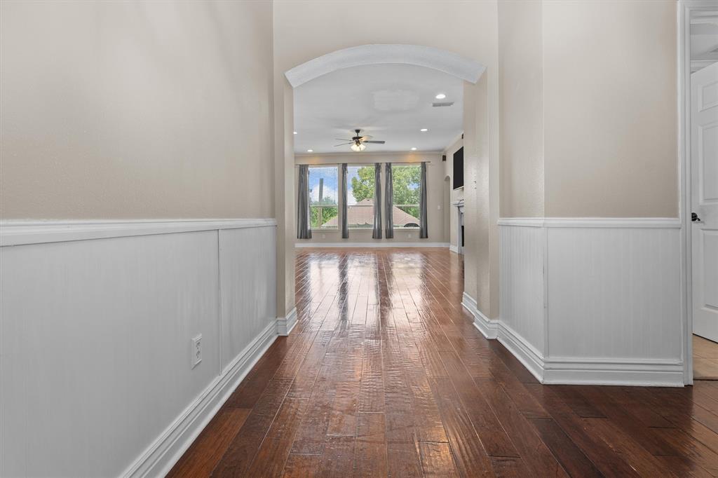 Woodlands Sanders - Residential