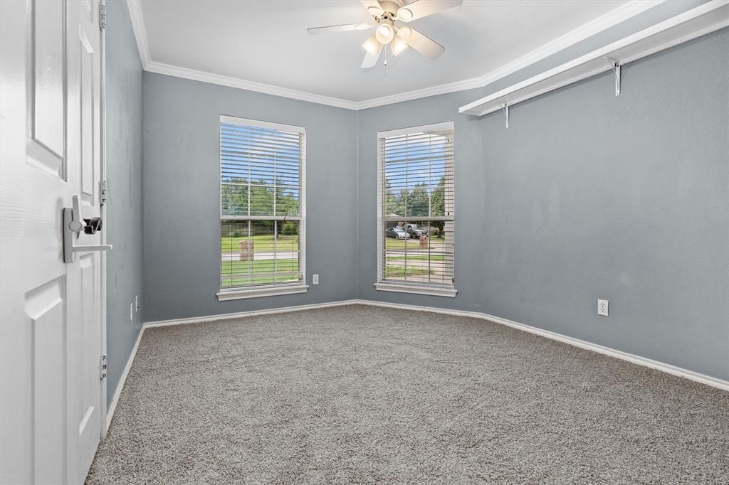 Woodlands Sanders - Residential