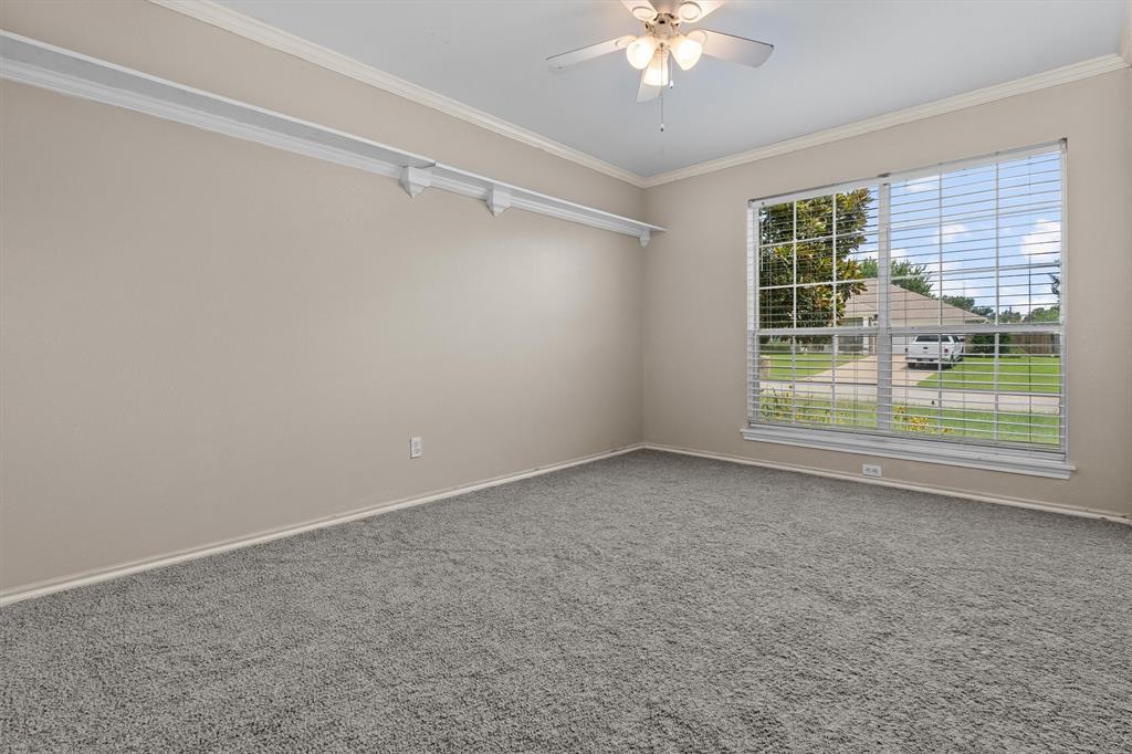 Woodlands Sanders - Residential