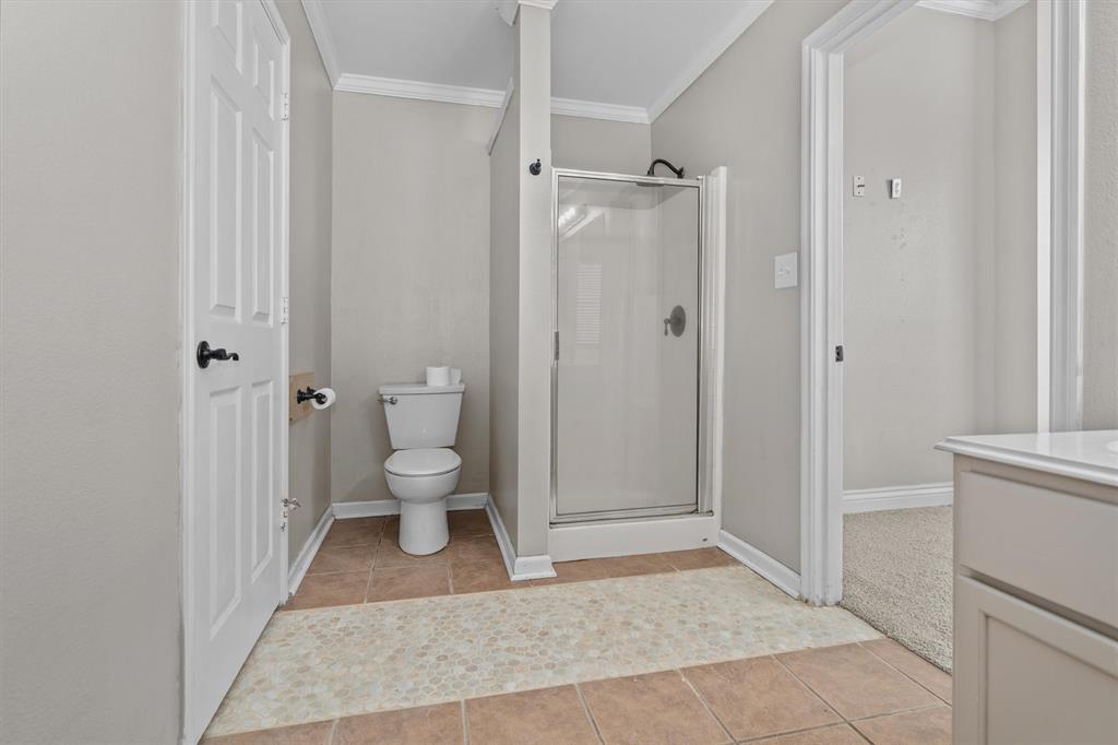 Woodlands Sanders - Residential