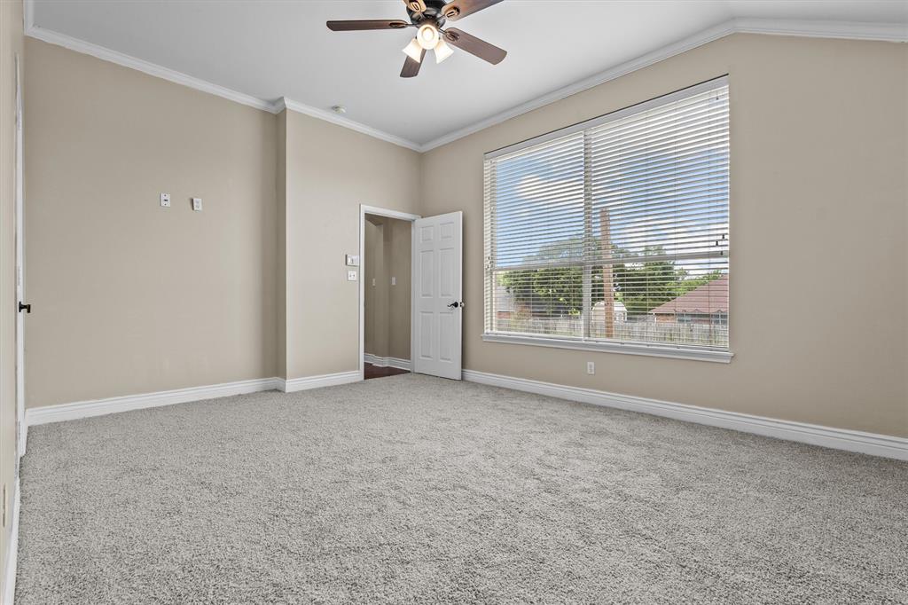 Woodlands Sanders - Residential