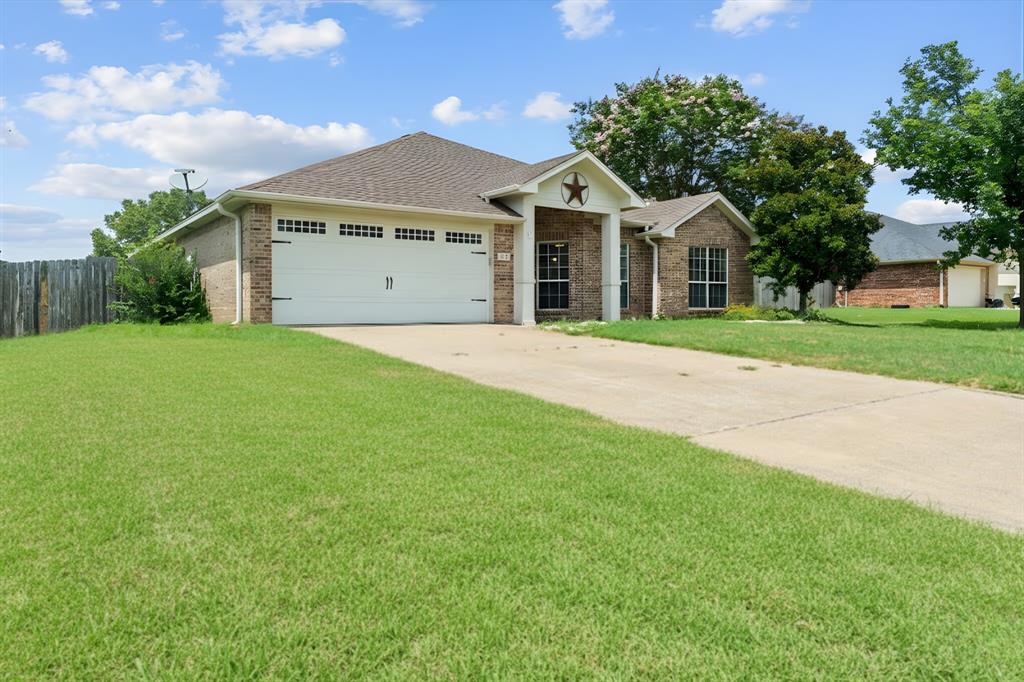 Woodlands Sanders - Residential