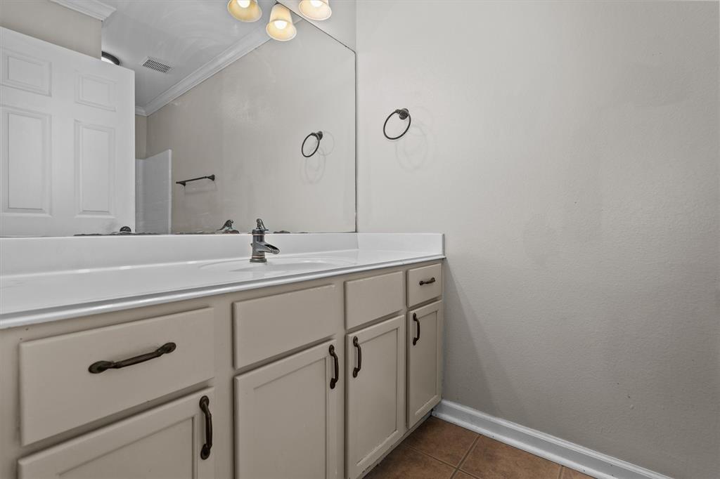 Woodlands Sanders - Residential