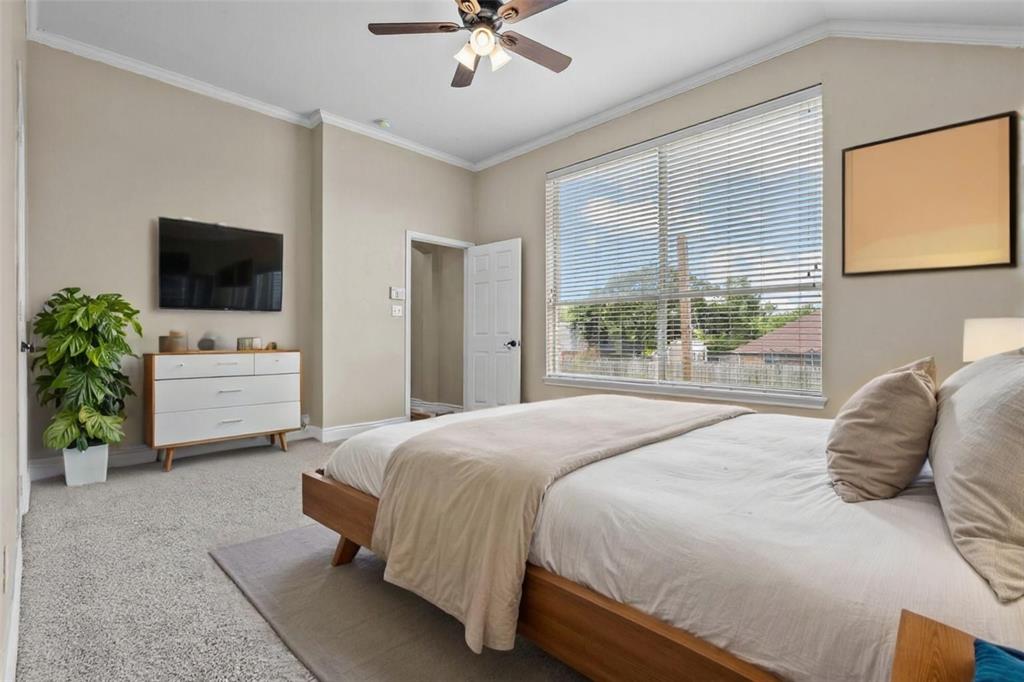 Woodlands Sanders - Residential