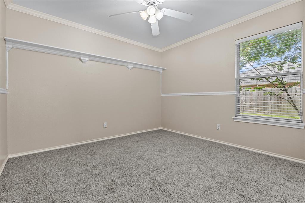 Woodlands Sanders - Residential