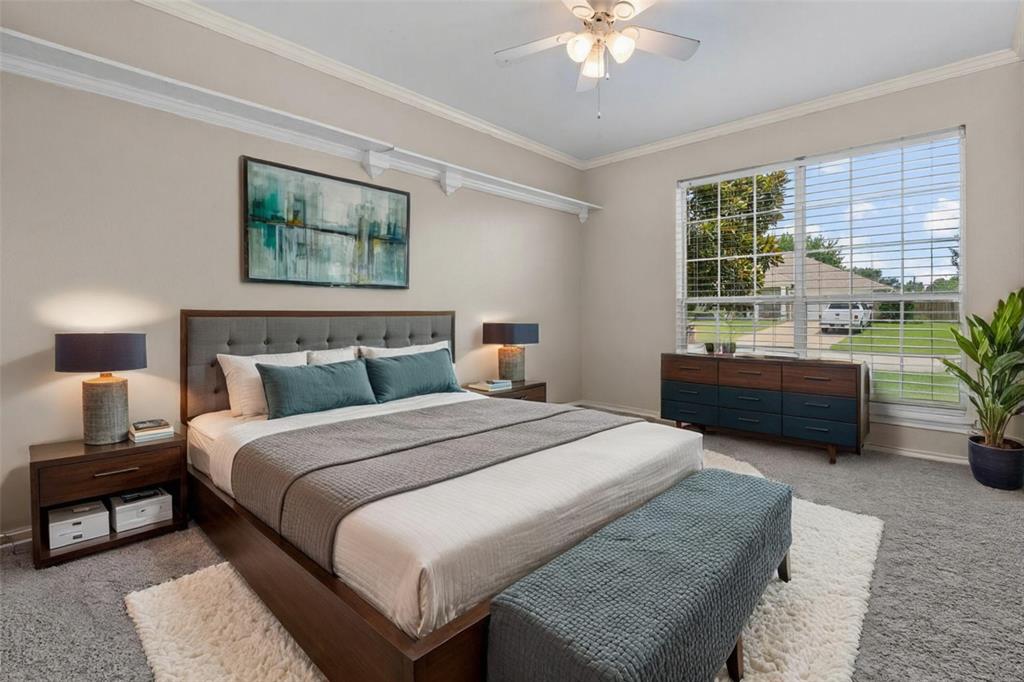 Woodlands Sanders - Residential