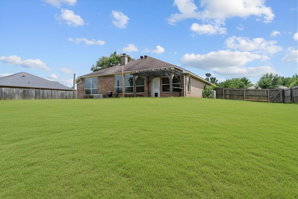 Woodlands Sanders - Residential